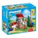 6929 Set De Limpieza Para Caballos Playmobil