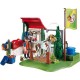 6929 Set De Limpieza Para Caballos Playmobil