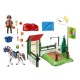 6929 Set De Limpieza Para Caballos Playmobil