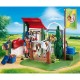 6929 Set De Limpieza Para Caballos Playmobil