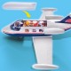 70533 Jet Privado Playmobil