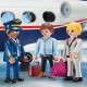 70533 Jet Privado Playmobil