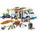 9318 Camping Aventura Playmobil