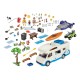 9318 Camping Aventura Playmobil