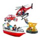 9319 Rescate De Incendios Playmobil