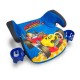 Wdisboos002 Booster Sin Respaldo 15-36 Kg Mickey Con 2 Portavasos