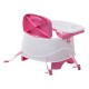 Okbb0019 Silla Booster Rosa