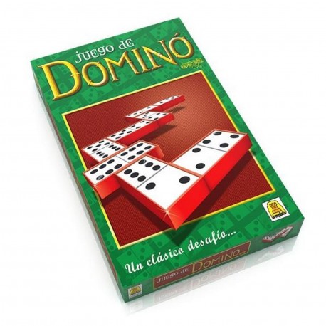 7 Domino De Puntos