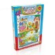 46 El Patito Feo Puzzle 25-40 Piezas