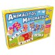 70 Animalitos Matematicos