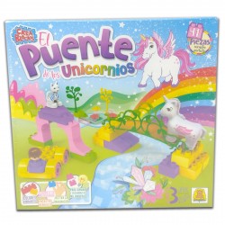 145 Puente De Unicornios Block