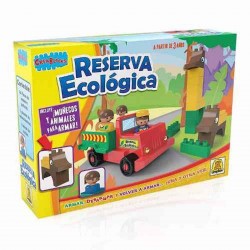 161 Creablocks Reserva Ecologica