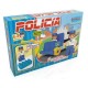 173 Creablocks Policia