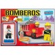 175 Creablocks Bomberos