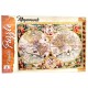 212 Mapa Mundi Puzzle 1000 Piezas