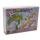 217 Unicornios Camino Cristal