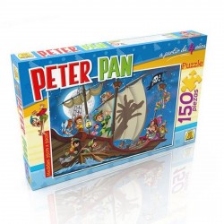 227 Peter Pan 150 Piezas