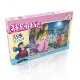 263 La Cenicienta Puzzle 150 Piezas