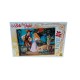 267 La Bella Y El Juglar Puzzle