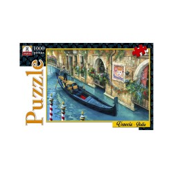 292 Venecia - Italia 1000 Piezas