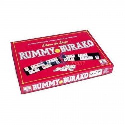 465 Rummy Burako