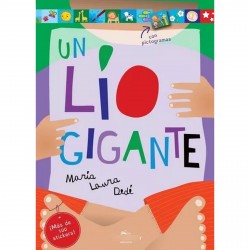 200122 Pegacolor - Un Lio Gigante -