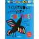 200123 Pegacolor - El Cuervo Que No Queria Ser Negro