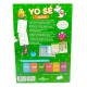 200738 Yo Se - Mayusculas Y Minusculas -