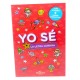 200739 Yo Se - Letra Cursiva -