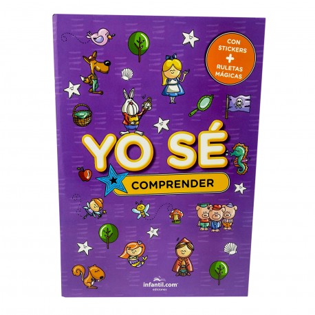 200741 Yo Se - Comprender -