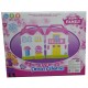 Ab-01353 Casa Plegable Caja