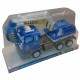 Ab-10223 Camion Construccion Friccion Bolsa