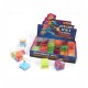 Ab-10197 Juego De Intelecto Exhibidor X 24 Piezas - Precio X Unidad