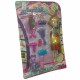 Ab-01451 Muñeca Con Accesorios X 9 Piezas Blister