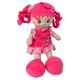 2522 Muñeca Musical 30 Cm 5 Colores