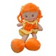2522 Muñeca Musical 30 Cm 5 Colores