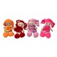 2522 Muñeca Musical 30 Cm 5 Colores