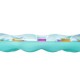 43014B Colchoneta Vasos Inflable 188X71 Cm