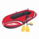 61062 Set De Balsa Hydro-Force 196X11 Cm
