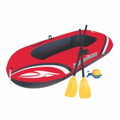 61062 Set De Balsa Hydro-Force 196X11 Cm