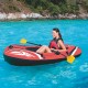 61062 Set De Balsa Hydro-Force 196X11 Cm