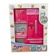 Set Cocina Chica Luz Y Sonido 2 Modulos 27X9.6X35 Cm