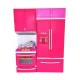 Set Cocina Chica Luz Y Sonido 2 Modulos 27X9.6X35 Cm