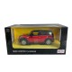37400 Auto Coleccion Mini Clubman Escala 1/24
