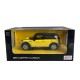 37400 Auto Coleccion Mini Clubman Escala 1/24