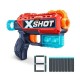 36184 / 1163 X-Shot Kickback Recoil I - Excel 40X30X7 Cm