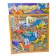 18 Puzzle Constructor Grande