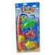 Ba-01712 Juego De Pesca En Blister