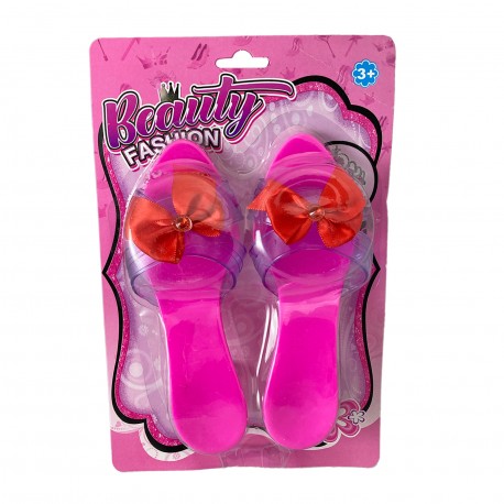 Ab-11221 Zapatos Blister 18*28Cm