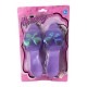 Ab-11221 Zapatos Blister 18*28Cm